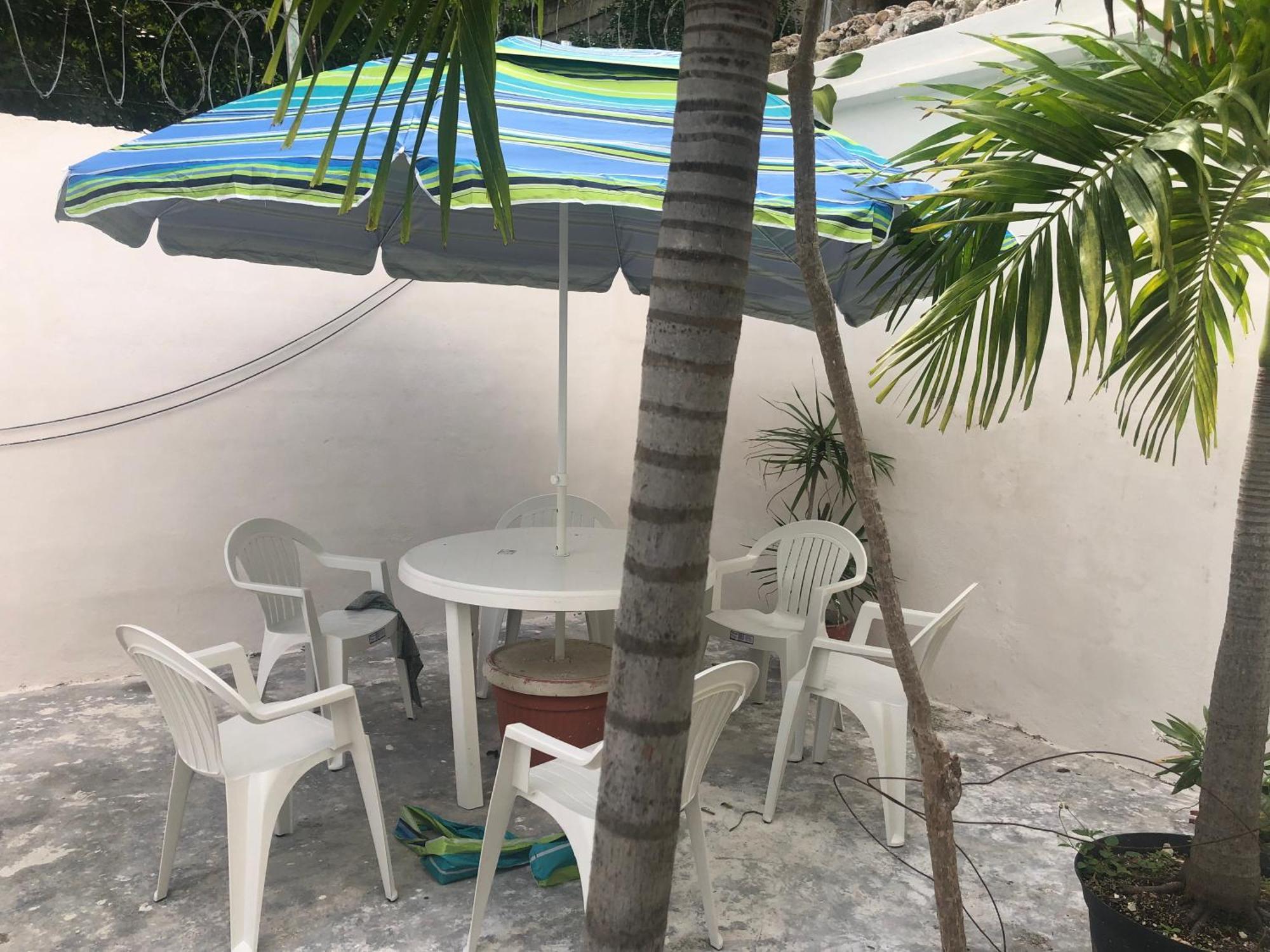 Studios Playa Playa del Carmen Kültér fotó