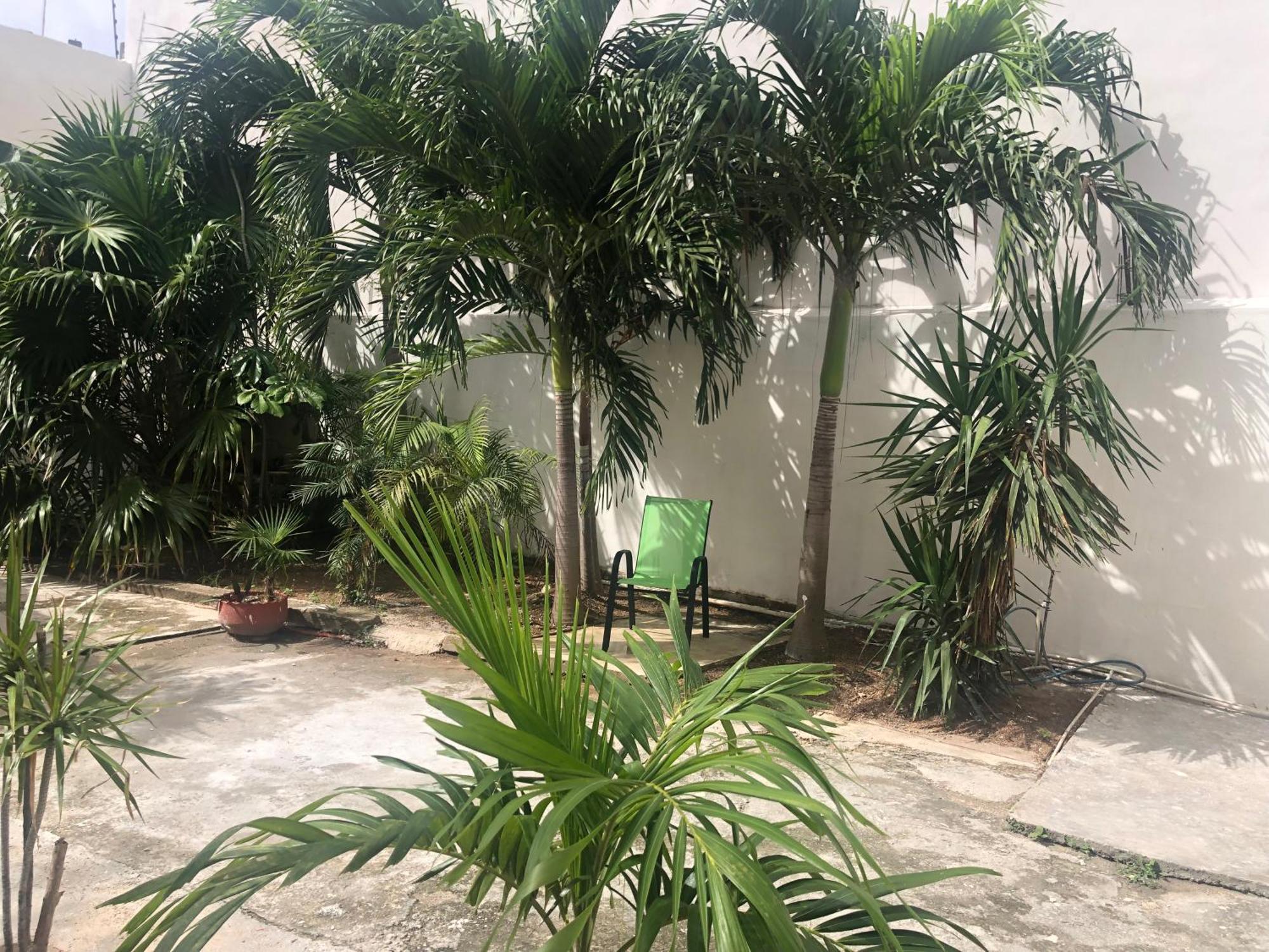 Studios Playa Playa del Carmen Kültér fotó