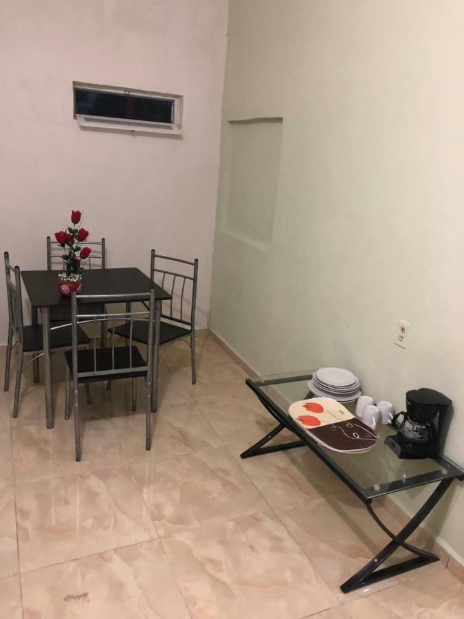 Studios Playa Playa del Carmen Kültér fotó