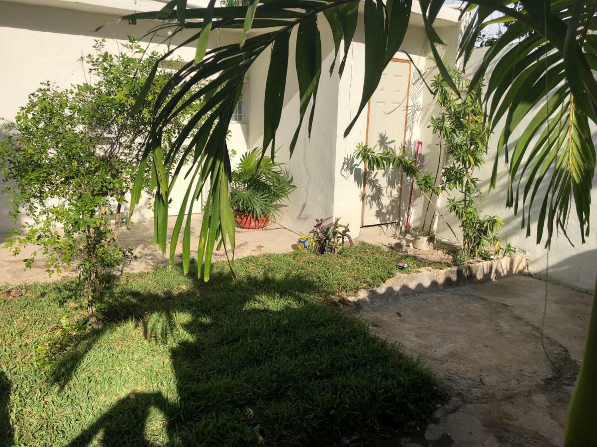 Studios Playa Playa del Carmen Kültér fotó