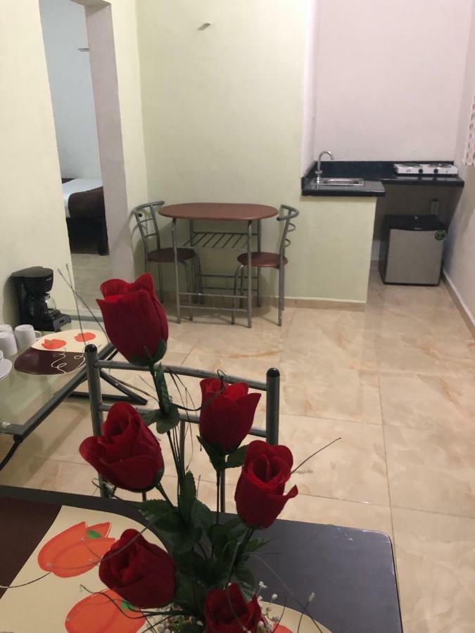 Studios Playa Playa del Carmen Kültér fotó